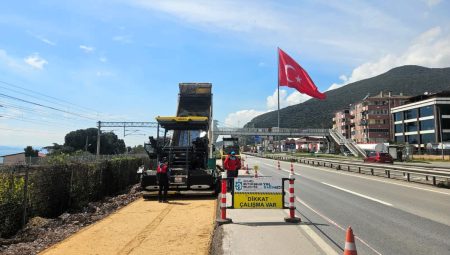 Şirinyalı’da trafik, durak cebiyle rahatlayacak
