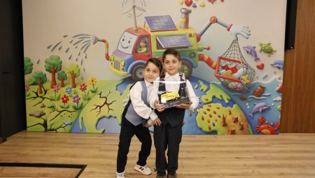 Goncalı Ensar’dan Türkiye derecesi – Kocaeli Büyükşehir Belediyesi