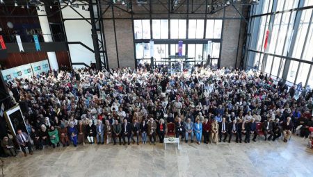 KO-MEK’ten İzmit’te büyüleyen yıl sonu sergisi