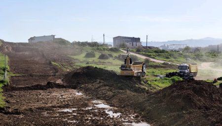 Gebze Kirazpınar’a yeni ulaşım hattı