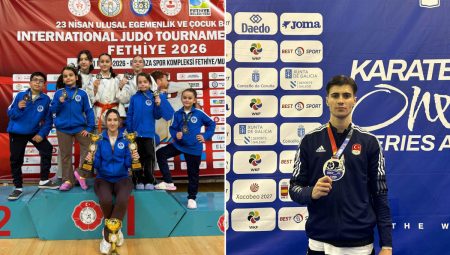 Kağıtspor, Türkiye’de sporun yüz akı oldu