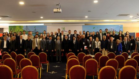 Kocaeli’nin yaya ulaşımı için ortak akıl buluşması