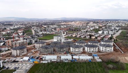 24 saatte 1.585 başvuru – Kocaeli Büyükşehir Belediyesi