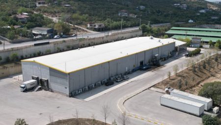 Tüketiciye güven veren adres: İzmit Mezbahası