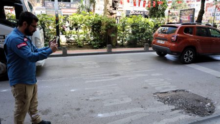 Büyükşehir, Kocaeli’ye “Göz Kulak” oluyor
