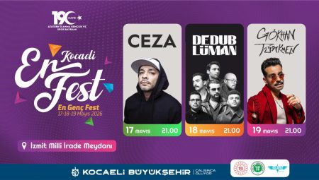 19 Mayıs Gençlik Festivali