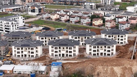 Kartepe Evleri’ne 7 bin 256 başvuru