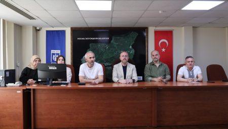 1,5 milyar TL’lik dev ulaşım yatırımı için ilk adım