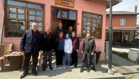 “Kocaeli Manav Ağzı Sözlüğü” kayıt altına alınacak