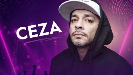 Ceza konseri için geri sayım başladı