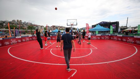 Kocaeli gençliği EnFest’e akın ediyor