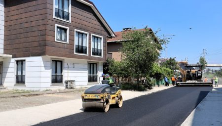Başiskele sahili Büyükşehir’le çok güzel oluyor