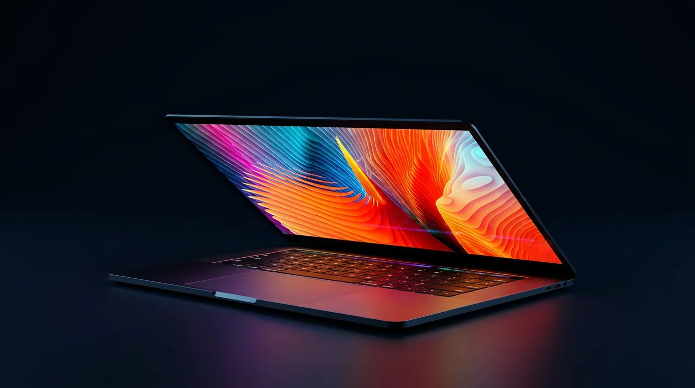 Apple, MacBook Pro’nun Üzerinde Konumlanacak ‘MacBook Ultra’ Modelini Geliştiriyor Olabilir