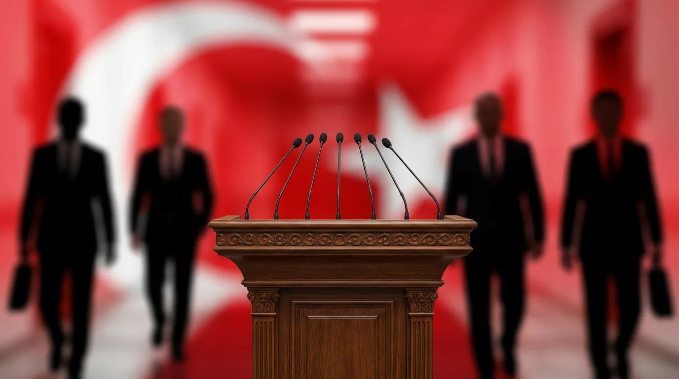 CHP’de Disiplin Süreci: Hasan Öztürkmen İçin Kesin İhraç Talebi