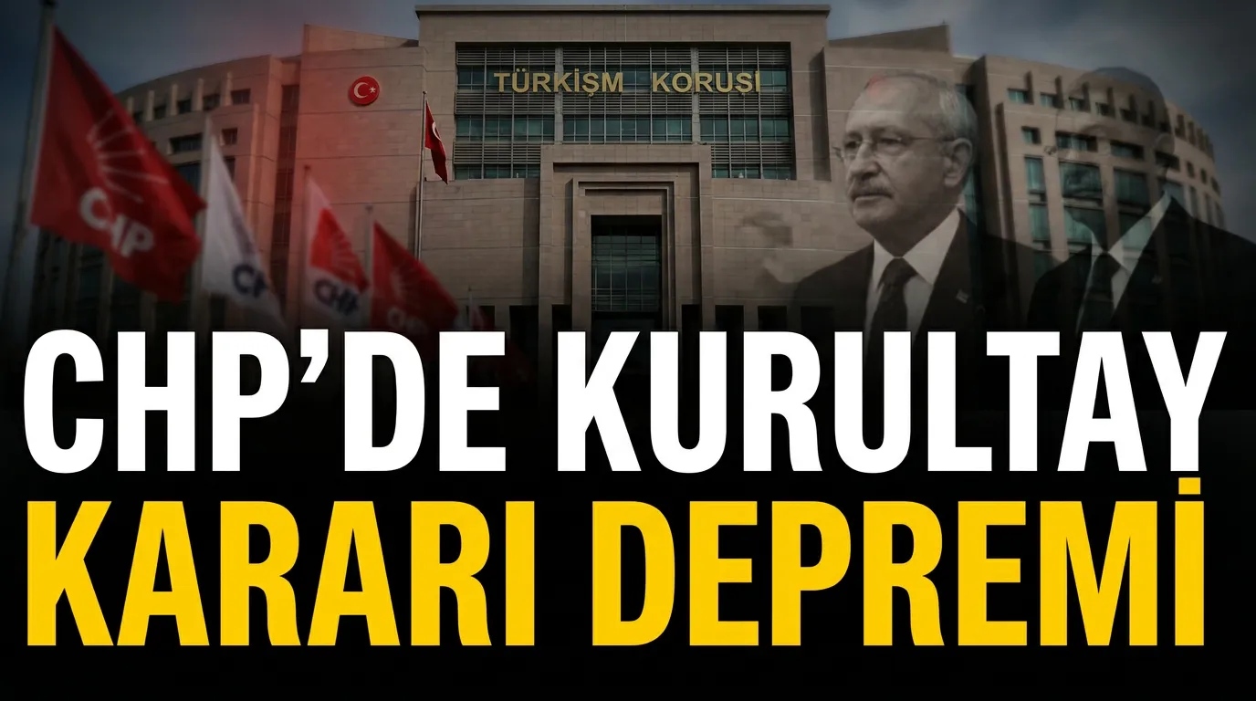 CHP’de Kurultay Kararı Sonrası Hikmet Çetin’den Özgür Özel’e Destek