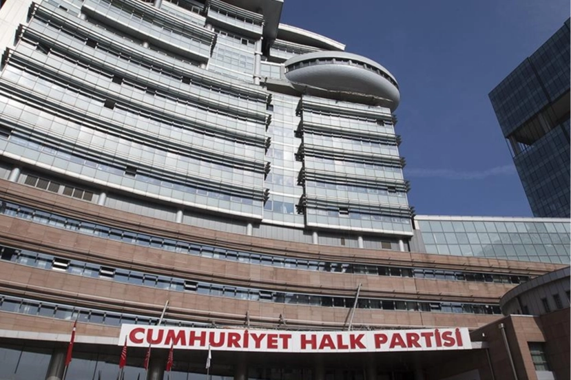 CHP’de ‘Mutlak Butlan’ Depremi: Mahkeme 38. Kurultayı İptal Etti, Özel Yönetimine Uzaklaştırma