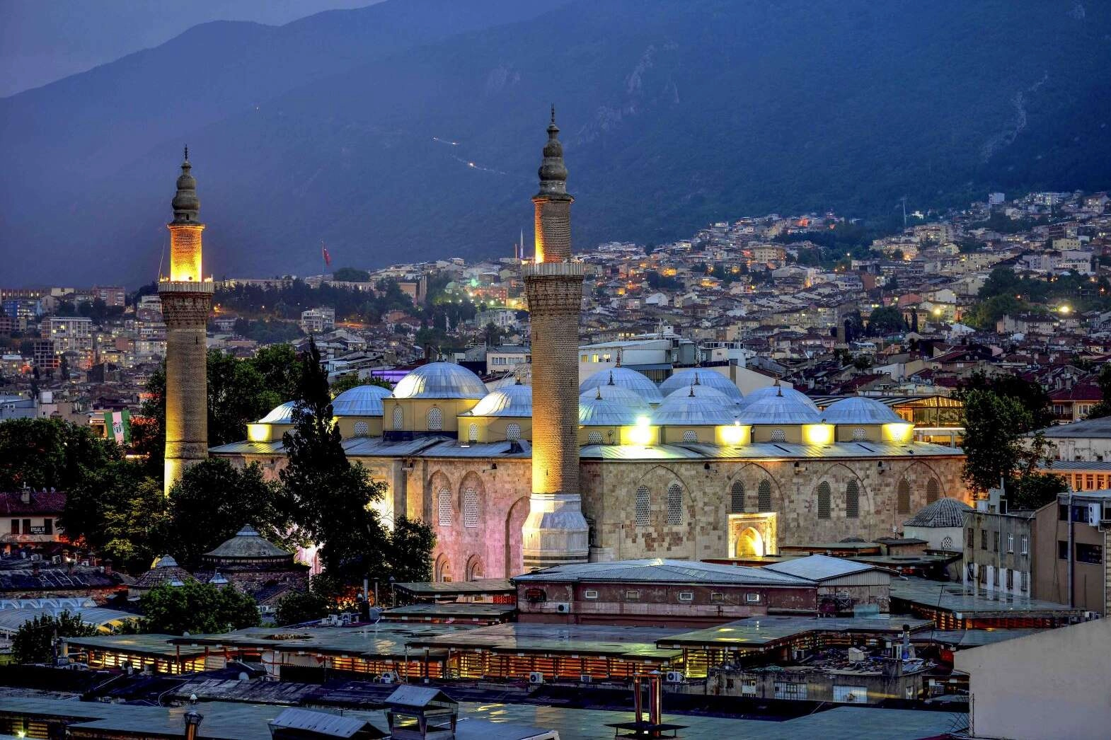 Diyanet Açıkladı: 2026 Kurban Bayramı İl İl Namaz Vakitleri