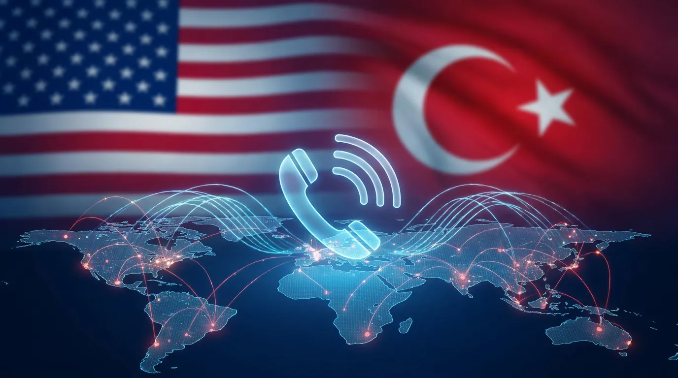 Erdoğan ve Trump’tan Kritik Telefon Görüşmesi: Gündemde Ateşkes ve NATO Zirvesi Var