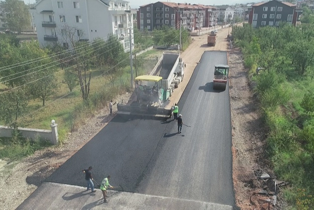 Kocaeli’de Üç İlçeyi Kapsayan Kapsamlı Yol Bakım İhalesi Düzenleniyor