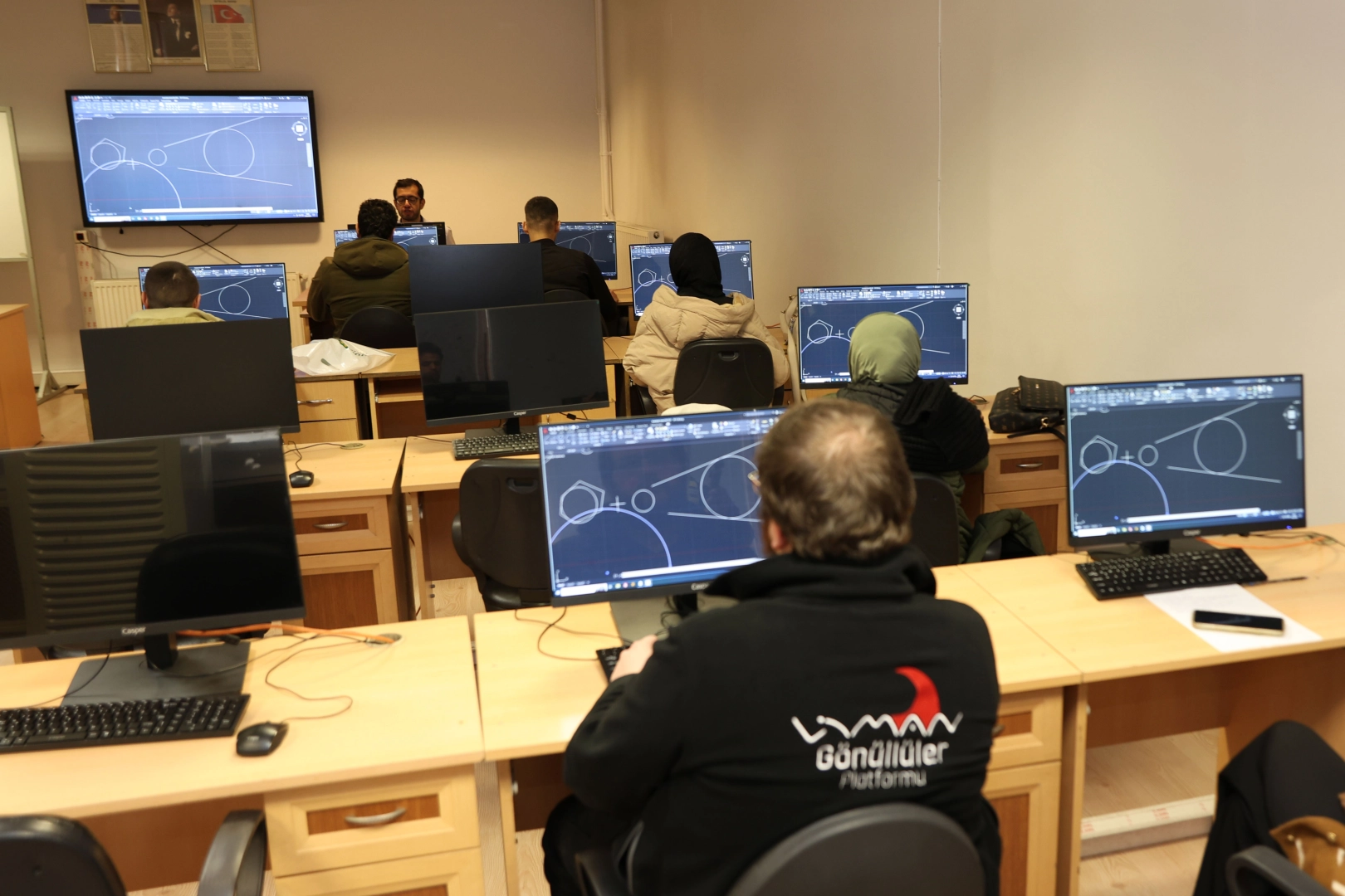 Konya Büyükşehir Belediyesi KOMEK 2026 Yaz Dönemi Kayıtları Başladı