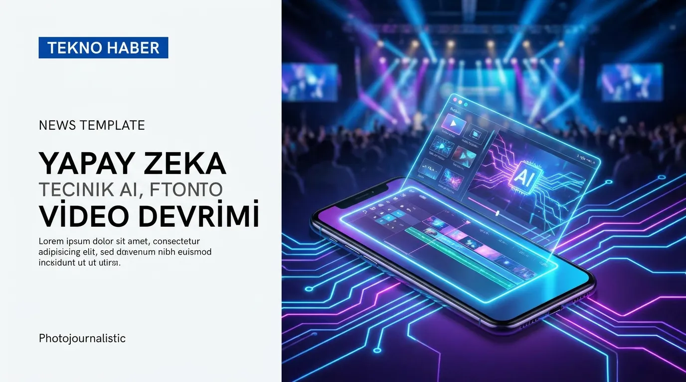 YouTube Shorts’ta Yapay Zeka Devrimi: Video Düzenleme Alışkanlıkları Değişiyor