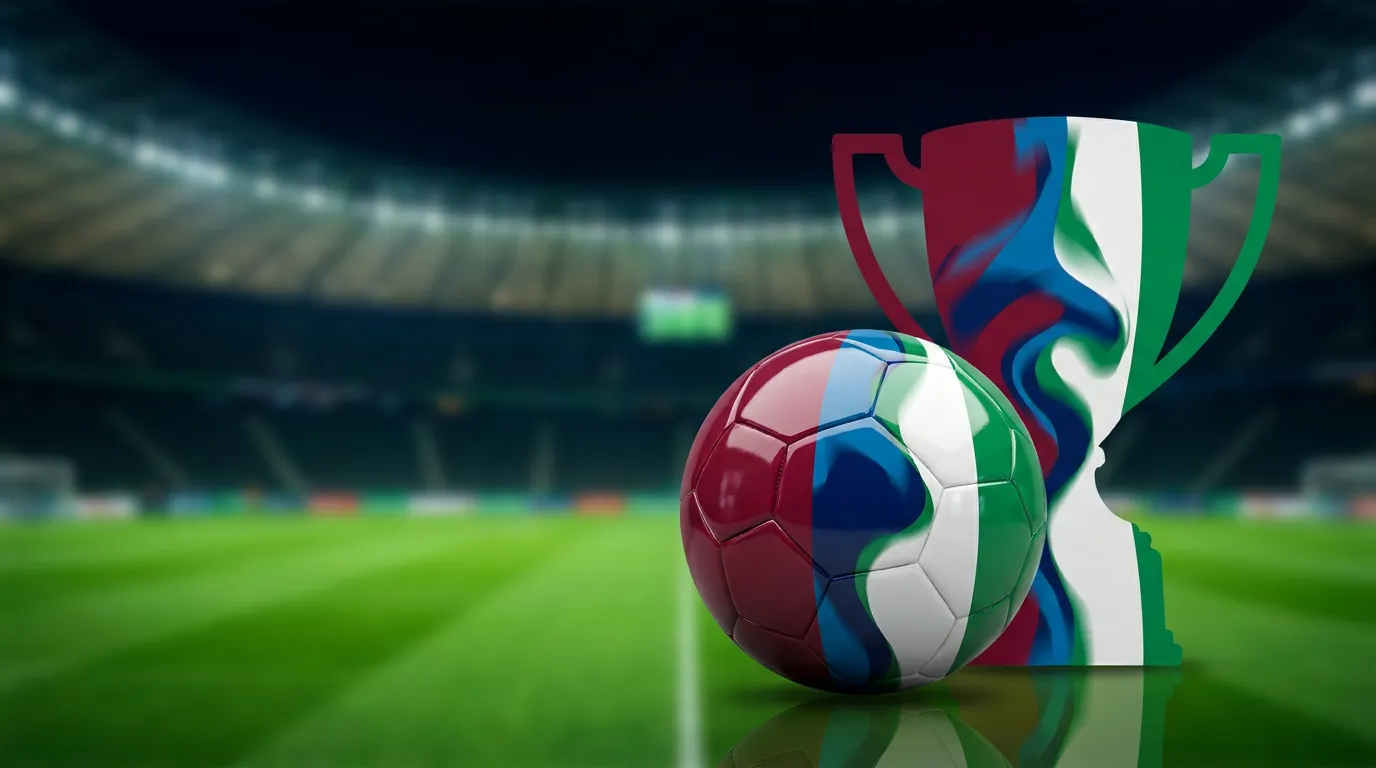 Ziraat Türkiye Kupası Finalinde Trabzonspor ile Konyaspor Karşı Karşıya Geliyor