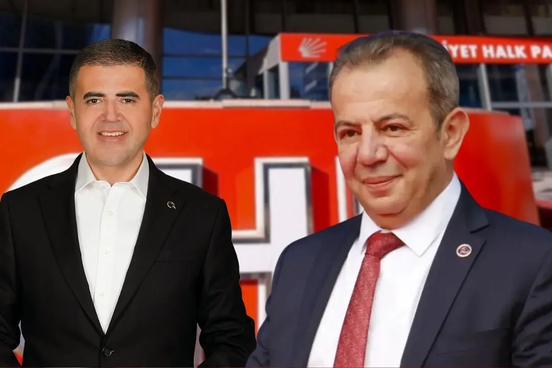 CHP’de İki Belediye Başkanı Kesin İhraç Talebiyle Disipline Sevk Edildi