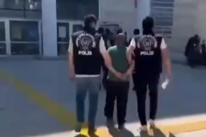 Elazığ’da 7 Milyon Liralık Ziynet Eşyası Hırsızlığı: 4 Kişi Tutuklandı