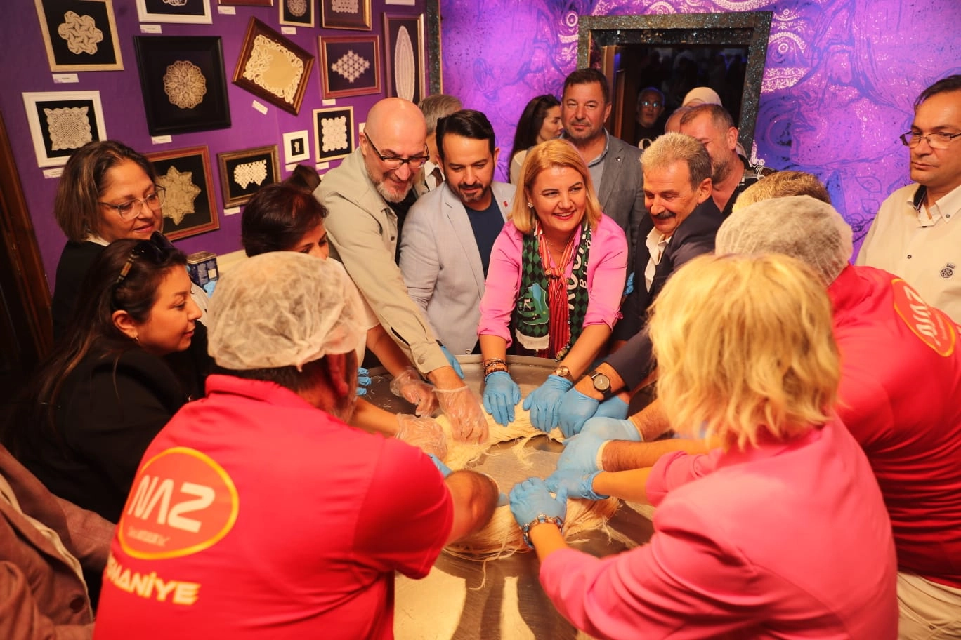 İzmit’te 3. Uluslararası Kapanca Sokak Festivali 25 Haziran’da Başlıyor