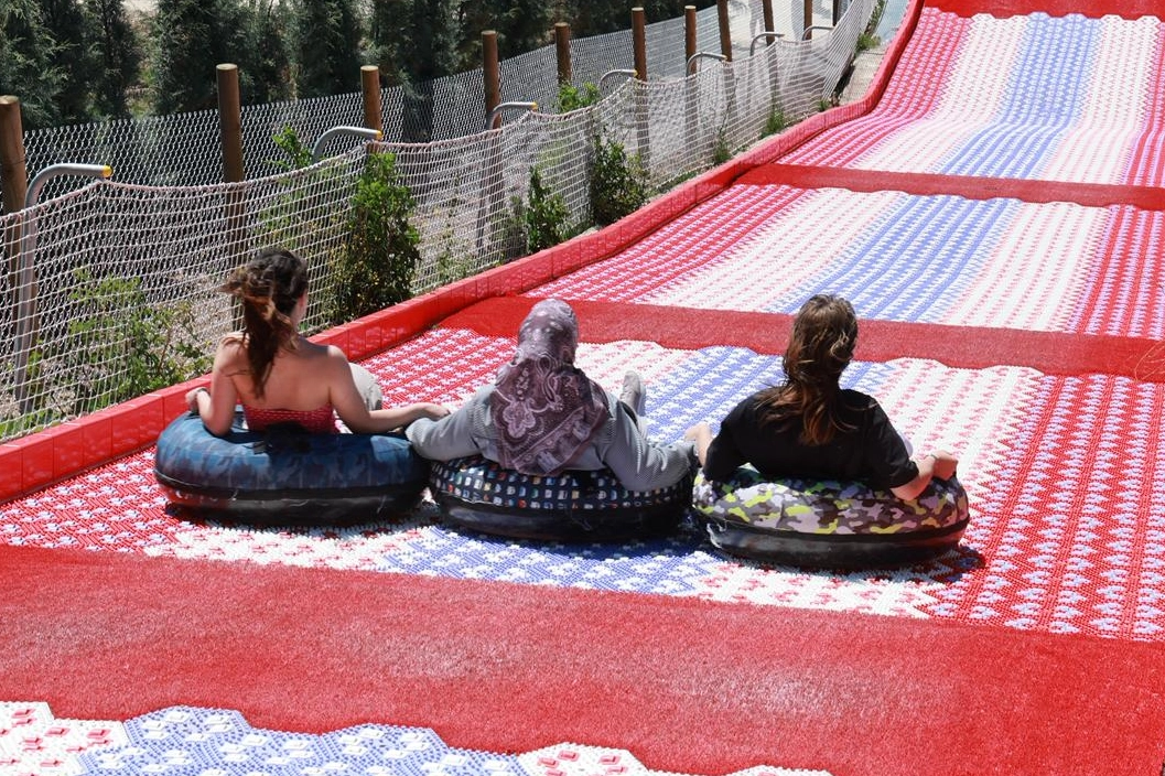 Kocaeli Gebze’de Yeni Yaşam Alanı: Pelitli Damgatepe Mesire Alanı Ziyarete Açıldı