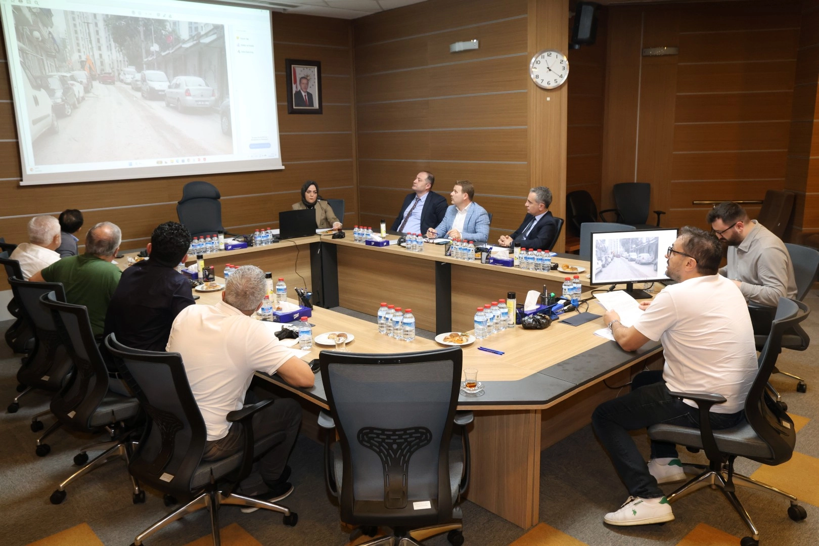 Kocaeli’de Kural Tanımayan Sürücü ve İşletmelere 411 Bin Lira Ceza