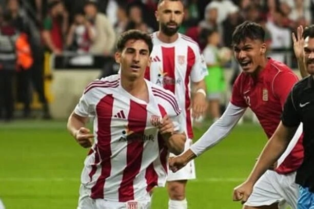 Kocaelispor’un transfer gündeminde İzmitli orta saha Yavuz Selim Taşer var