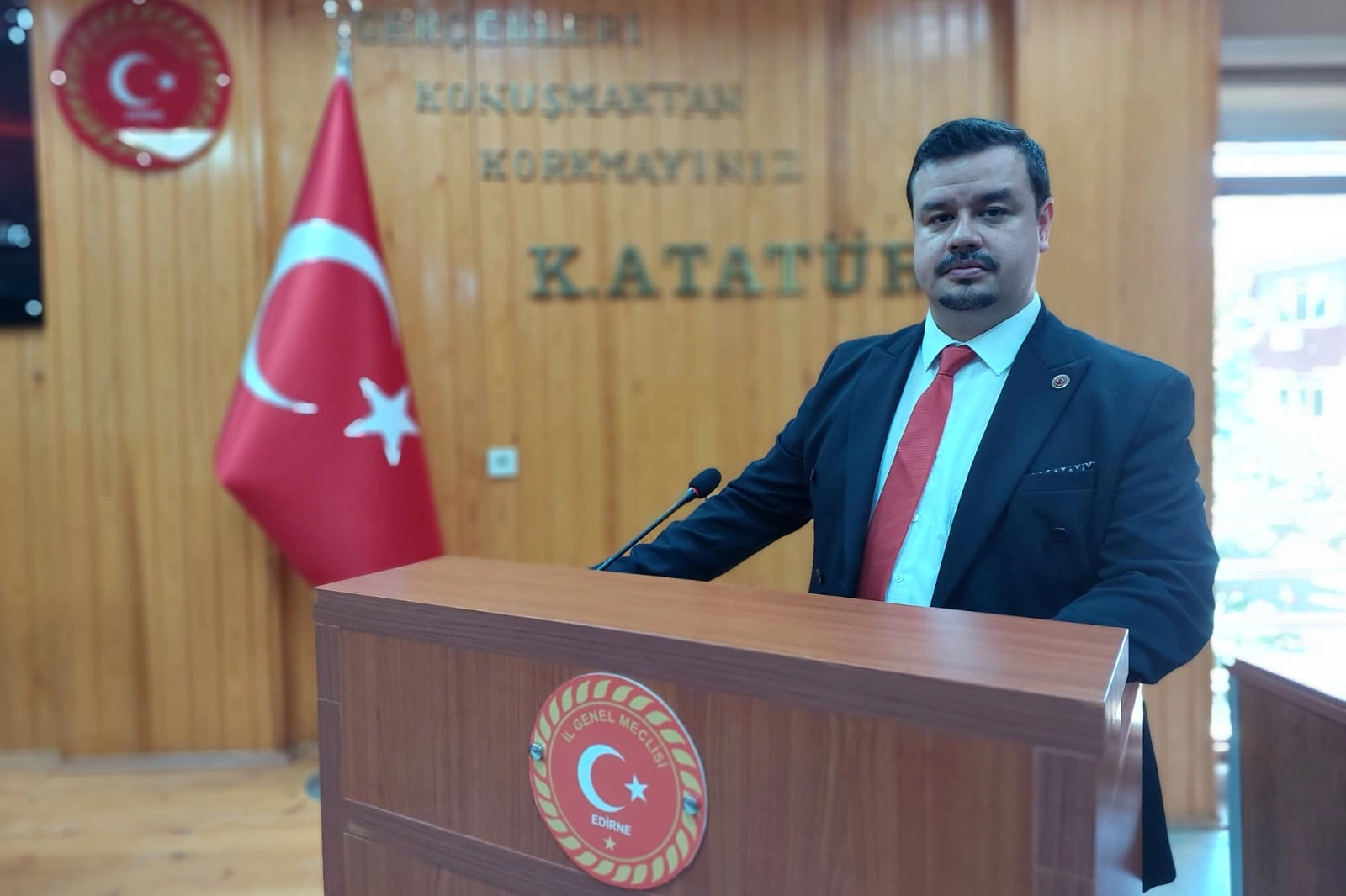 Saros Körfezi’ndeki RES Projesi İçin Çevresel Hassasiyet Uyarısı