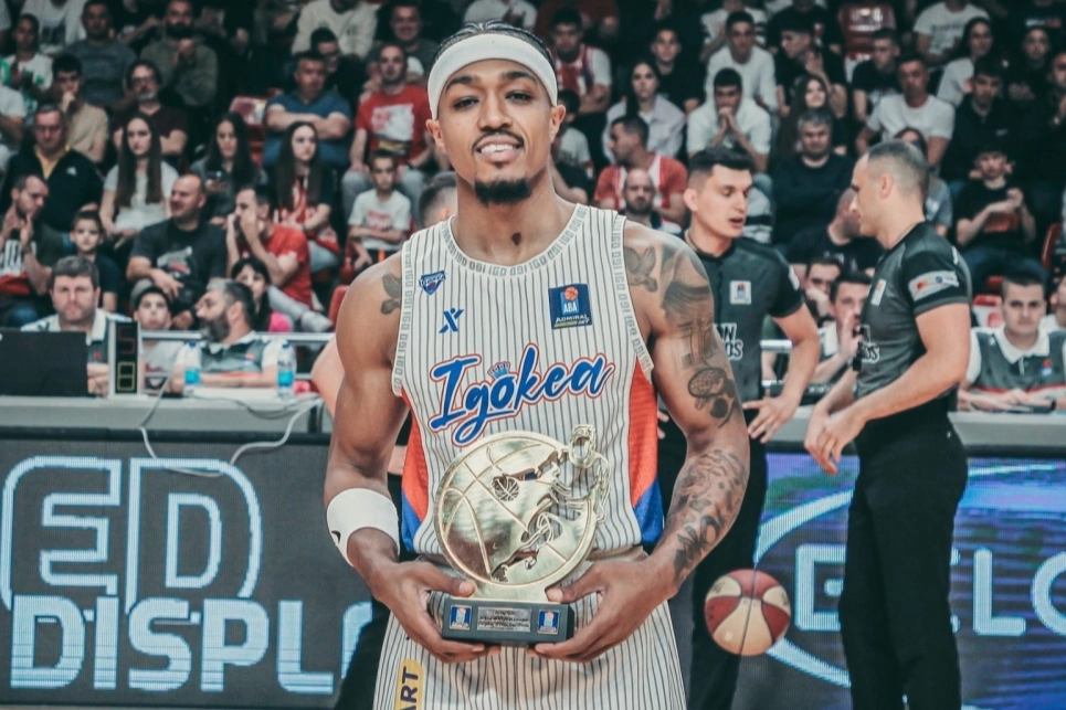 TOFAŞ Basketbol Takımı Yeni Sezon Kadrosuna Bryce Jones’u Kattı