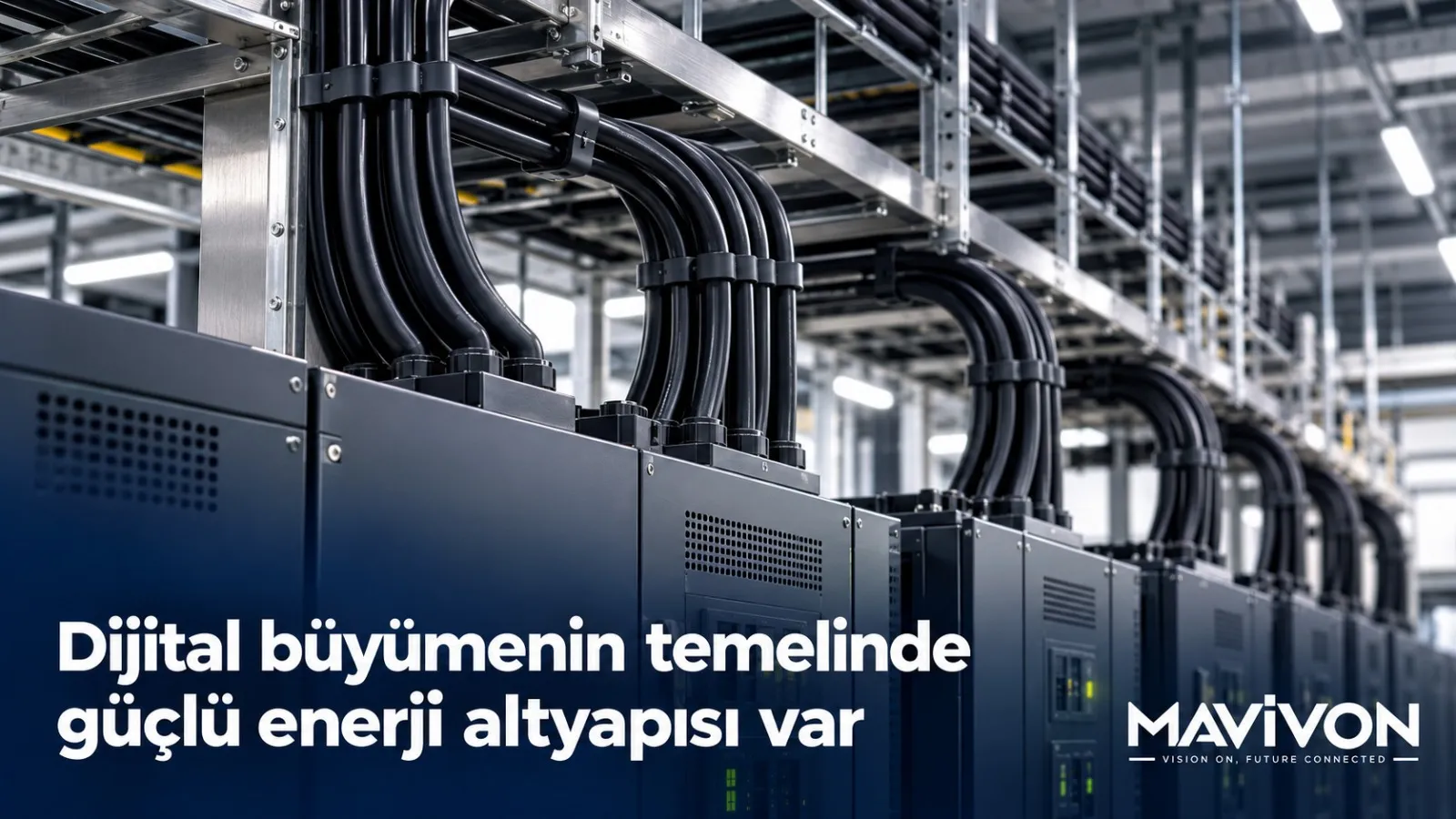 Yapay Zekâda Yeni Dönem: Güçlü Altyapı Olmadan Büyüme Mümkün mü?